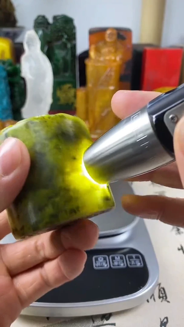 寿山石印石46寿山石