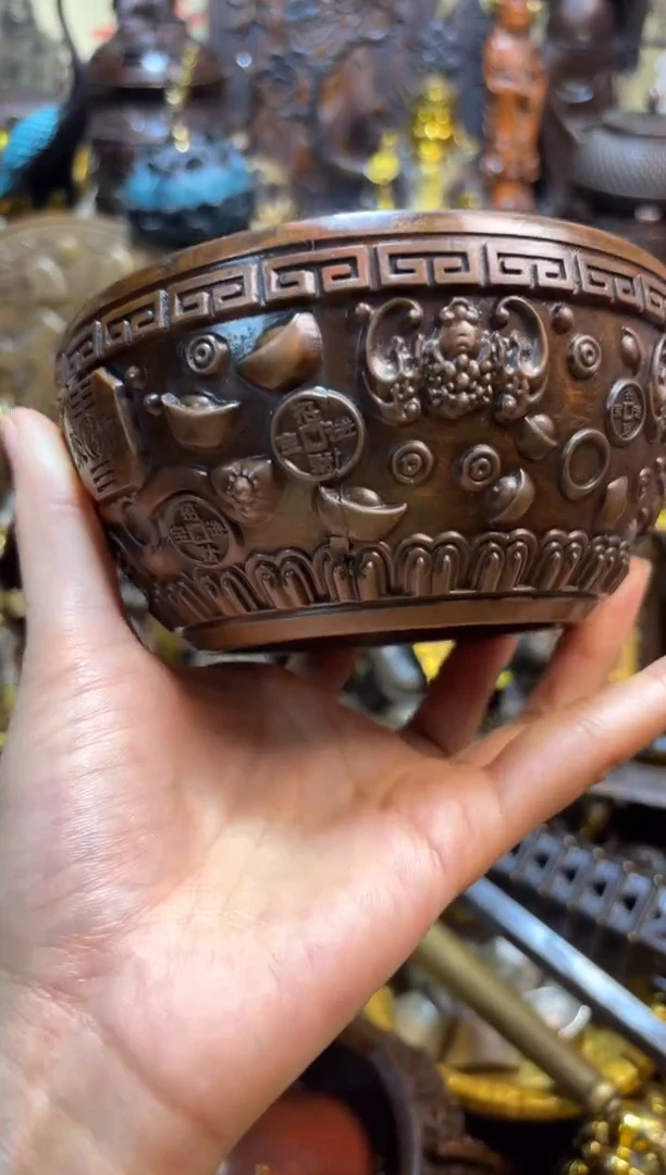 【闪购链接】苏古精品铜器专属连接