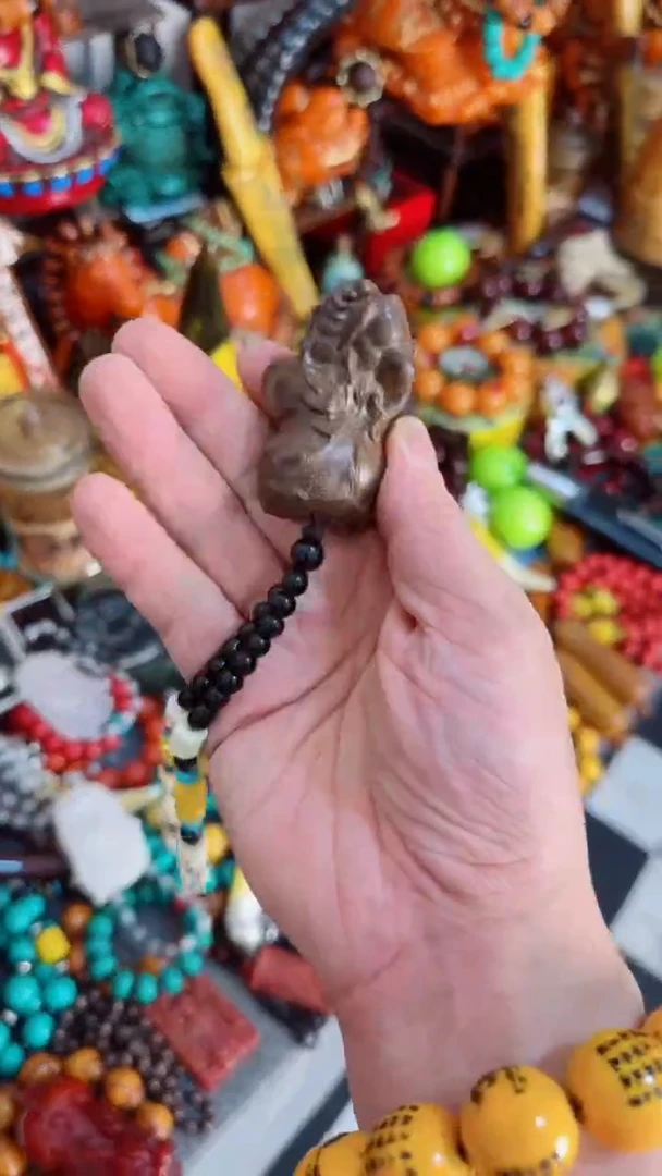 其他瓷摆件瓷摆件