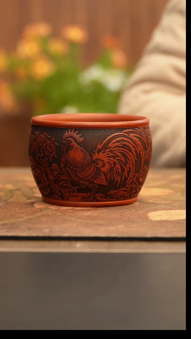 紫砂其他宜兴紫砂茶具