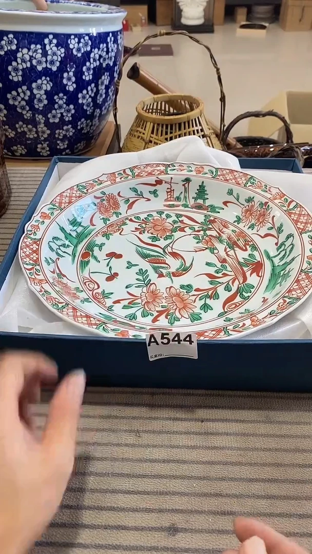 紫**来柏瑞堂精品茶具544