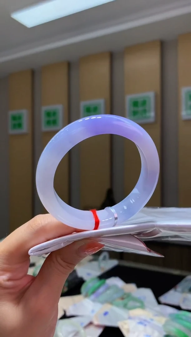 未镶嵌手镯翡翠-C79 圈口55 全款12万 定金2万