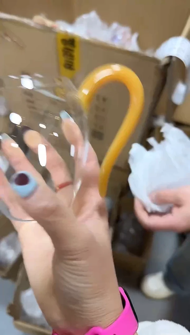 金玉怡然公道杯