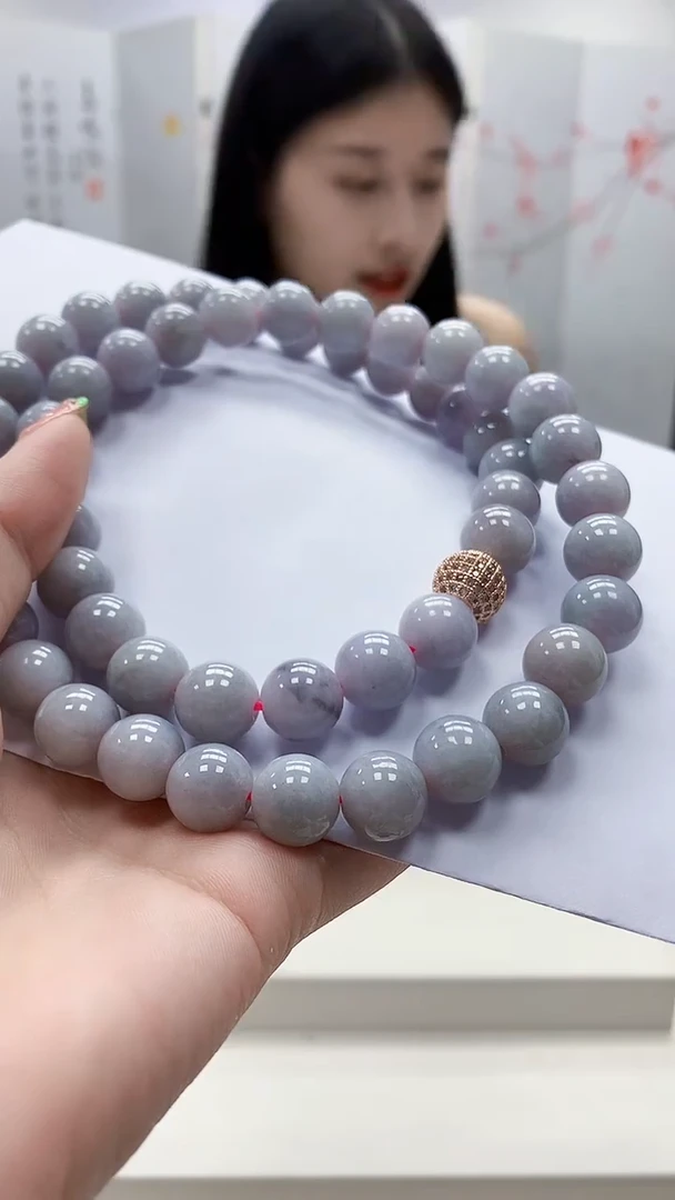 未镶嵌定制翡翠4812ry-毛货挂件28
