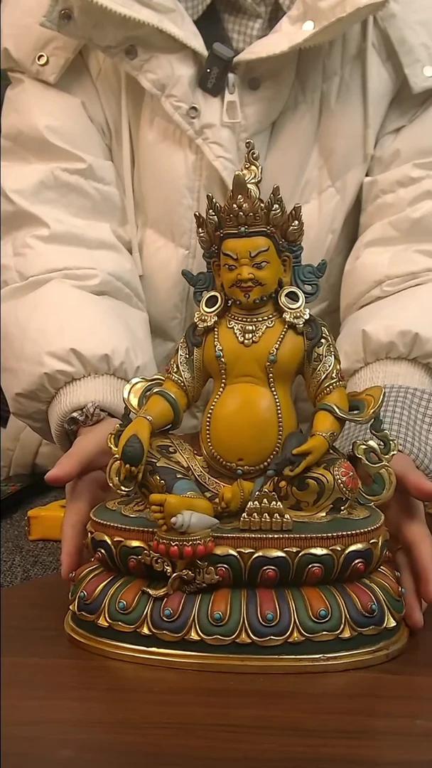 铜天****4收藏摆件00001