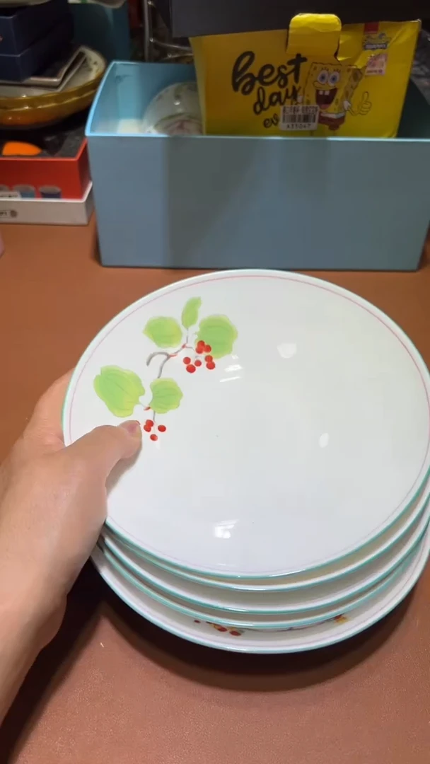 瓷片生活的本意就是开心@@1