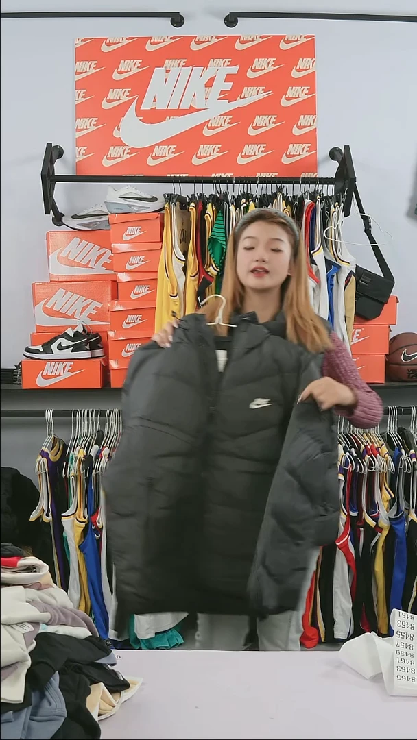 8464编码瑕疵修复过款为准尺码直播间XXL