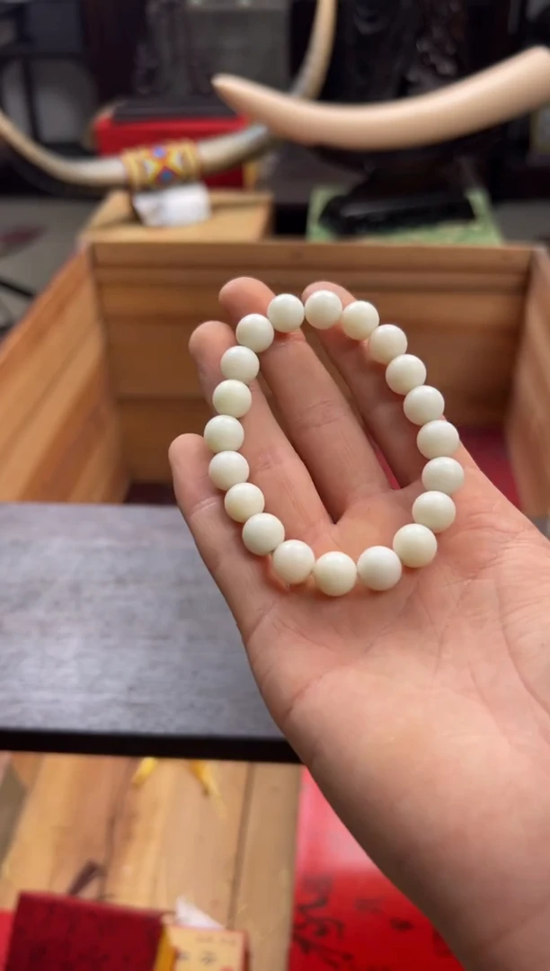 【闪购商品】和田玉1未镶嵌———————————