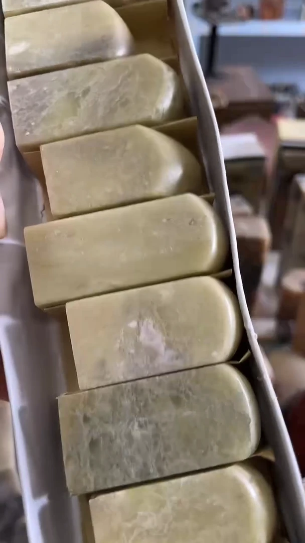 【知墨堂898#】印章石不挑款微10方