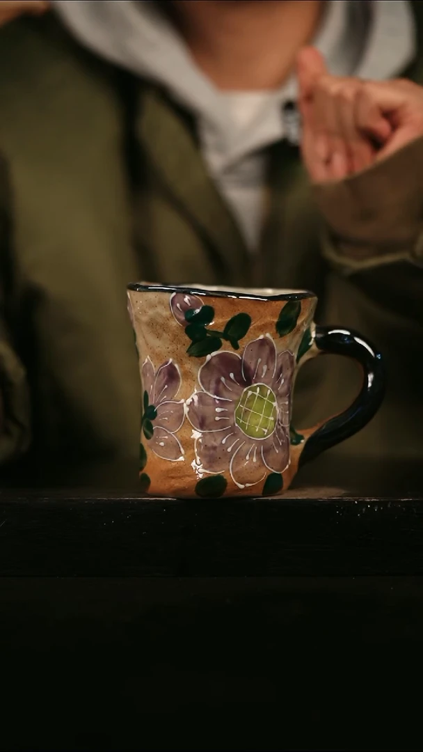 其他061遇瓷手作同款