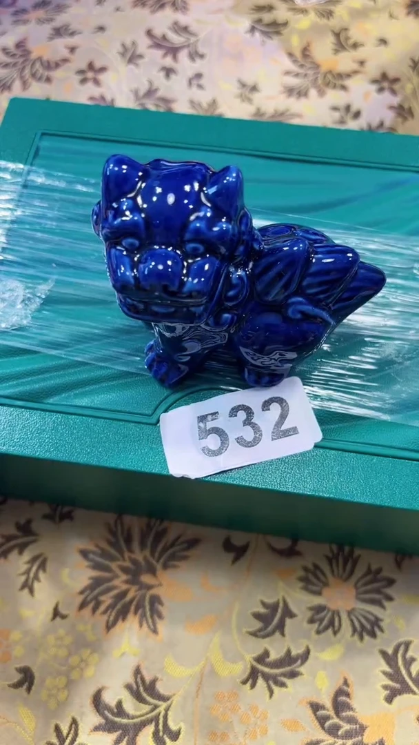 瓷片陶茶666文玩周边多人