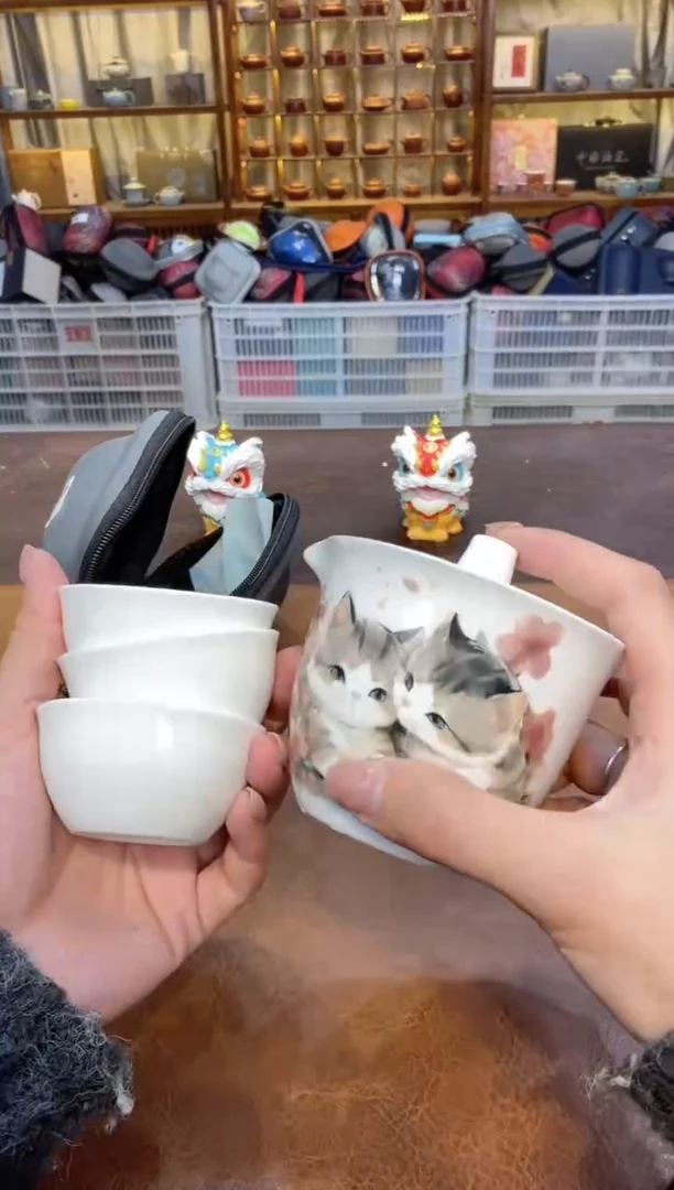 【闪购商品】其他现货现发~~在山茶器新年福利福利