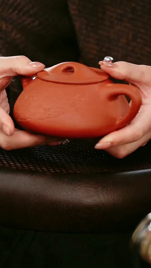 茶壶紫砂宜兴  原矿 紫砂31