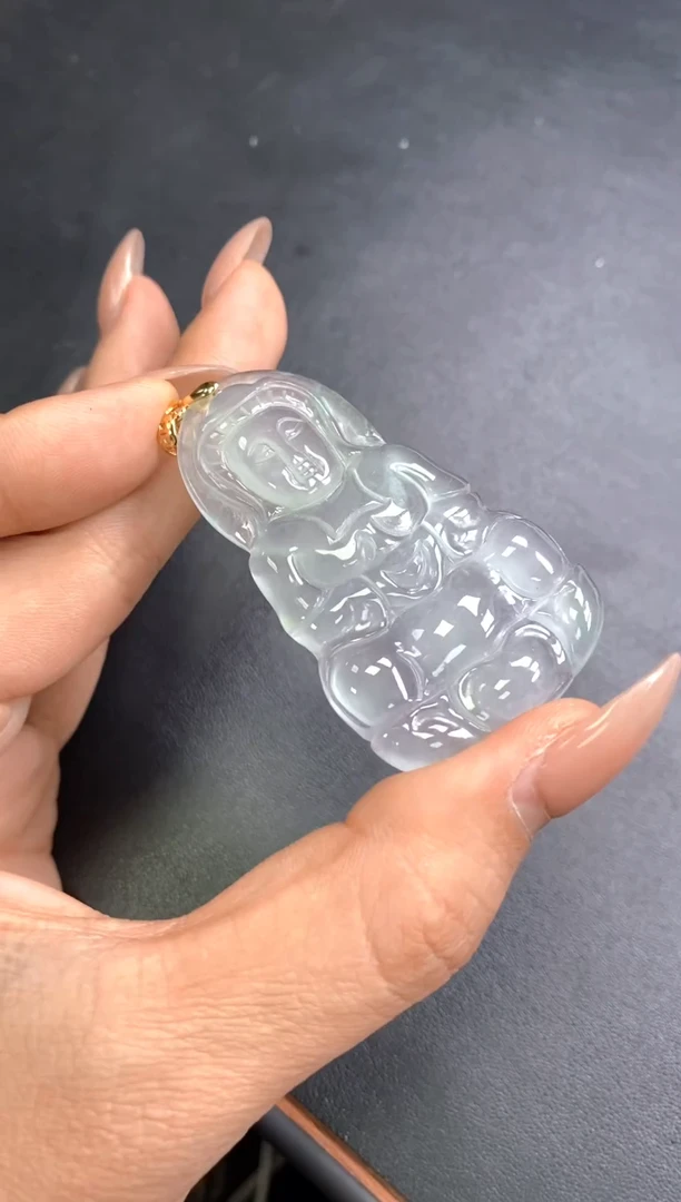 名饰精品（吊坠加扣头）75