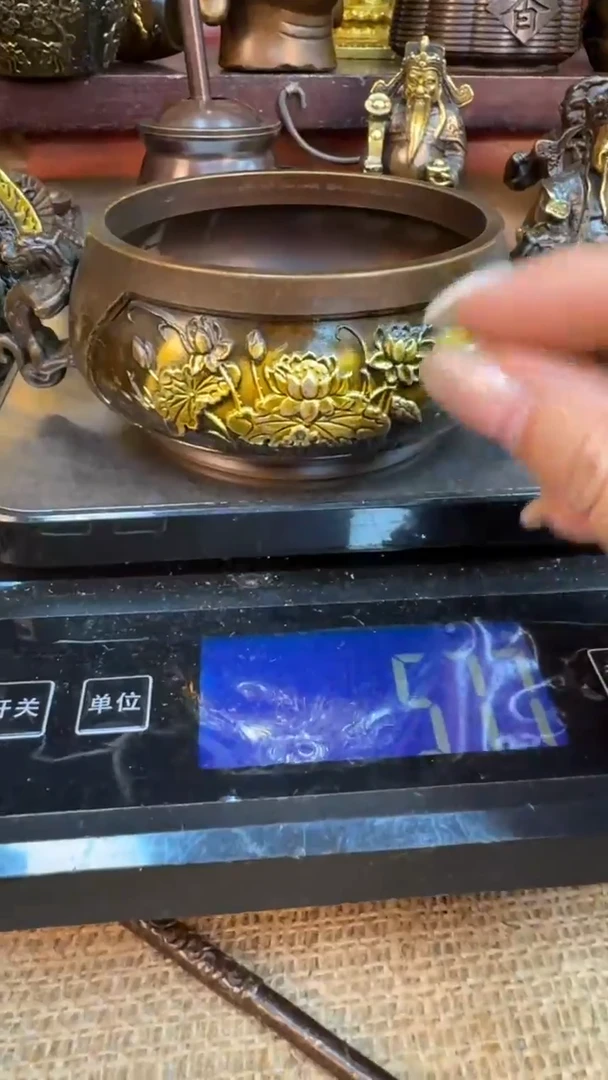 铜韵铜器铜韵铜器
