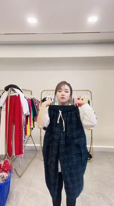 闪电购精品女装17L