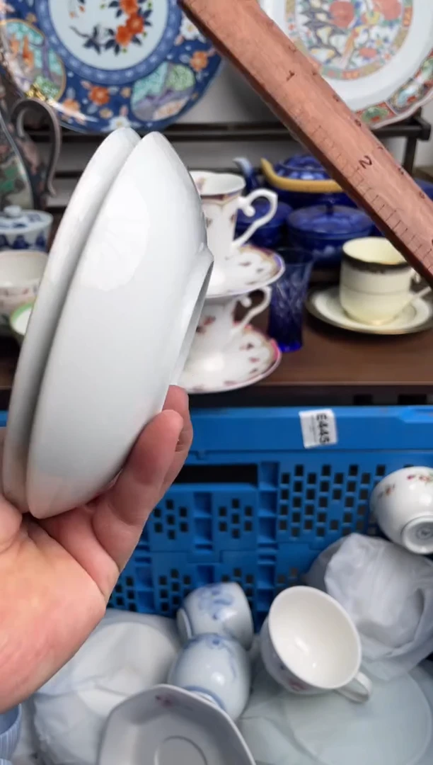 【闪购商品】瓷片045-J-2月10日满20包邮