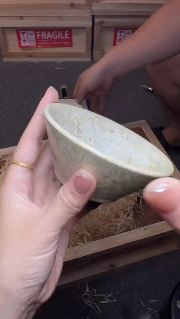 茶盏冰清 斗笠 盏三疯建盏茶器