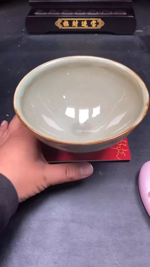 茶盏岁**声------------- 精美主人杯