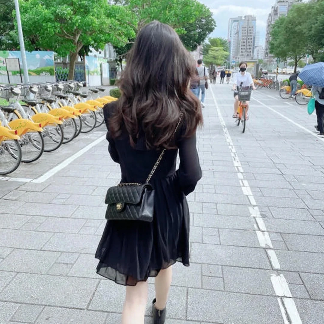 经典老花满印 涂层帆布 时尚百搭 单肩斜跨女包【顺丰包邮】