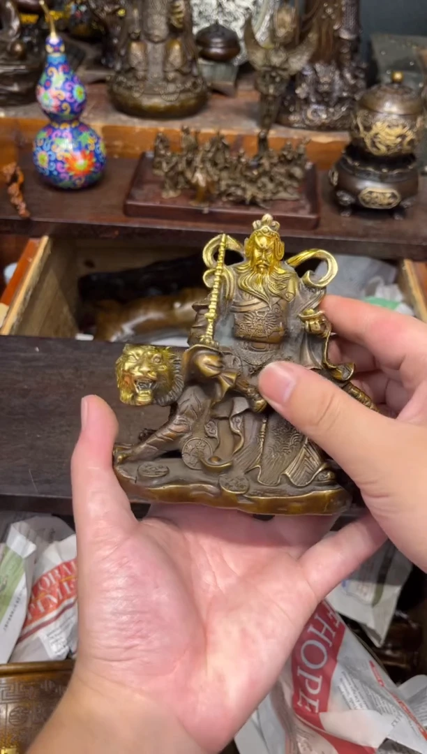 B三浒铜专属高端精品