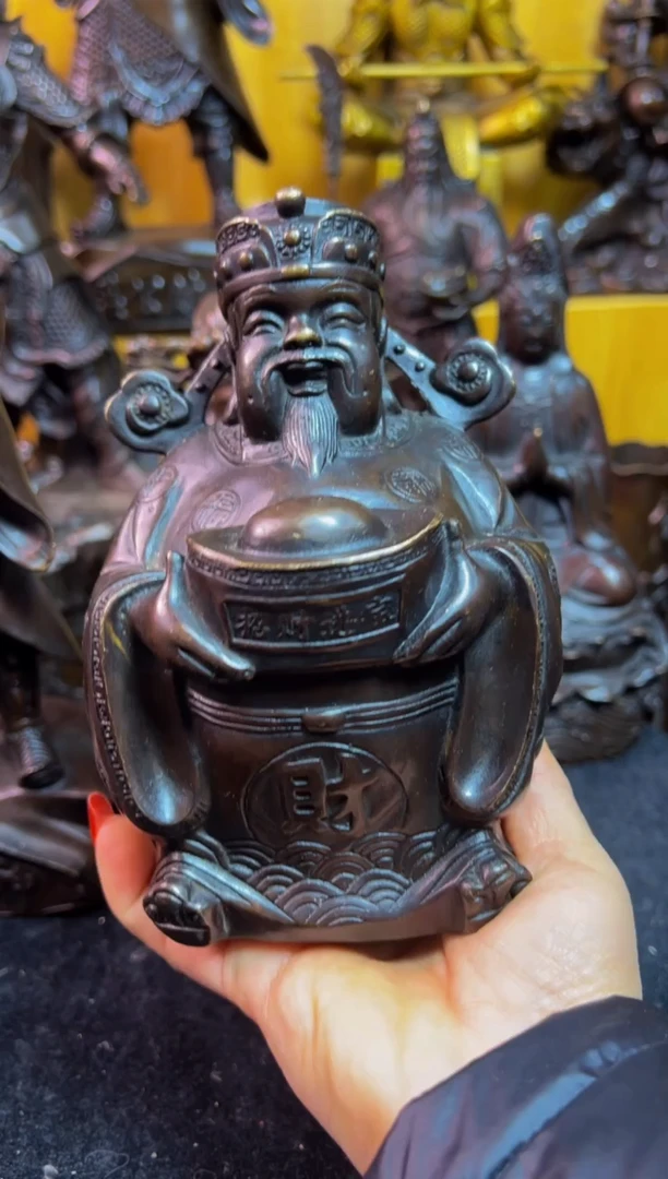 【闪购商品】1案台摆件 物品摆件