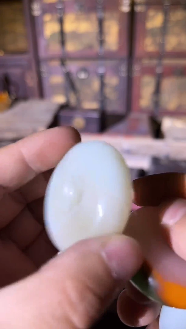 摆件景德镇高端陶瓷F606