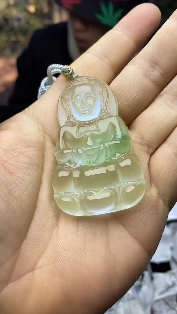 满色吊坠 所见即所得！！!