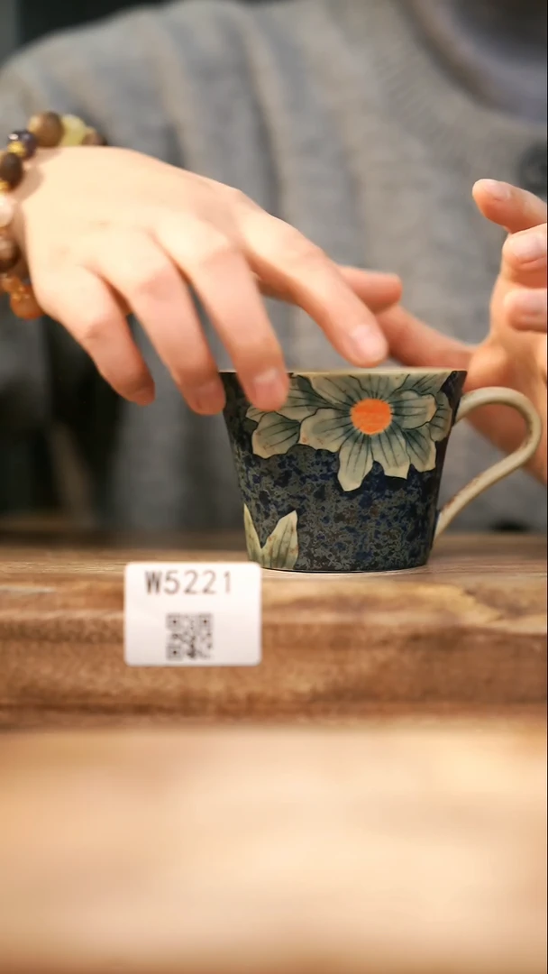 【经典福利】/ 杯子@@W5221