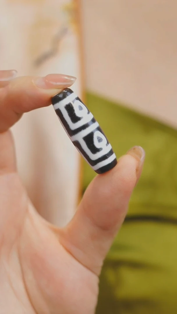 【闪购商品】玛瑙/玉髓单珠未镶嵌多样性发其一