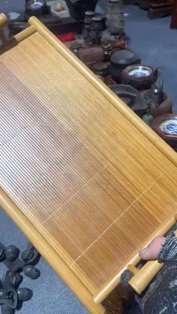 木简约淘木舍直播链接