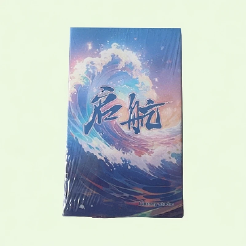 【小腾拆】海贼王精品手绘《启航》第二弹  动漫二次元收藏手绘