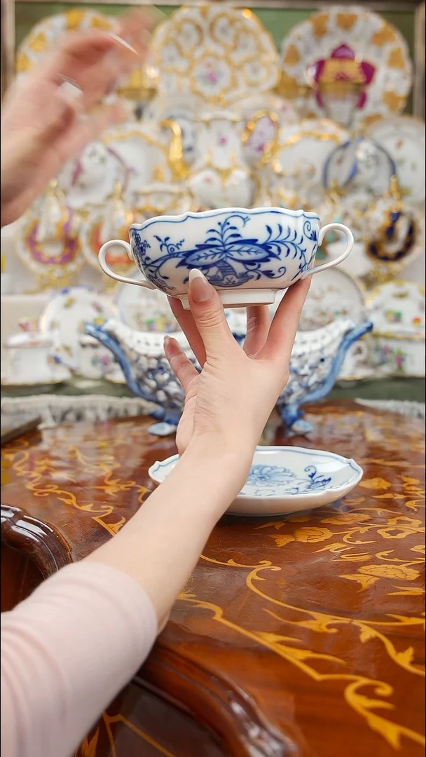 瓷米多家中古瓷器如图所示28