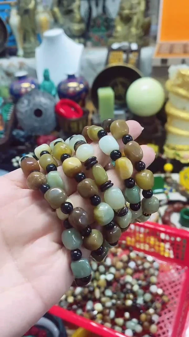 【闪购商品】和田玉（子料）主播推荐主播推荐未镶嵌主播推荐主播推荐