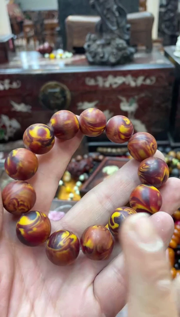 【闪购商品】木香香手串啊啊啊