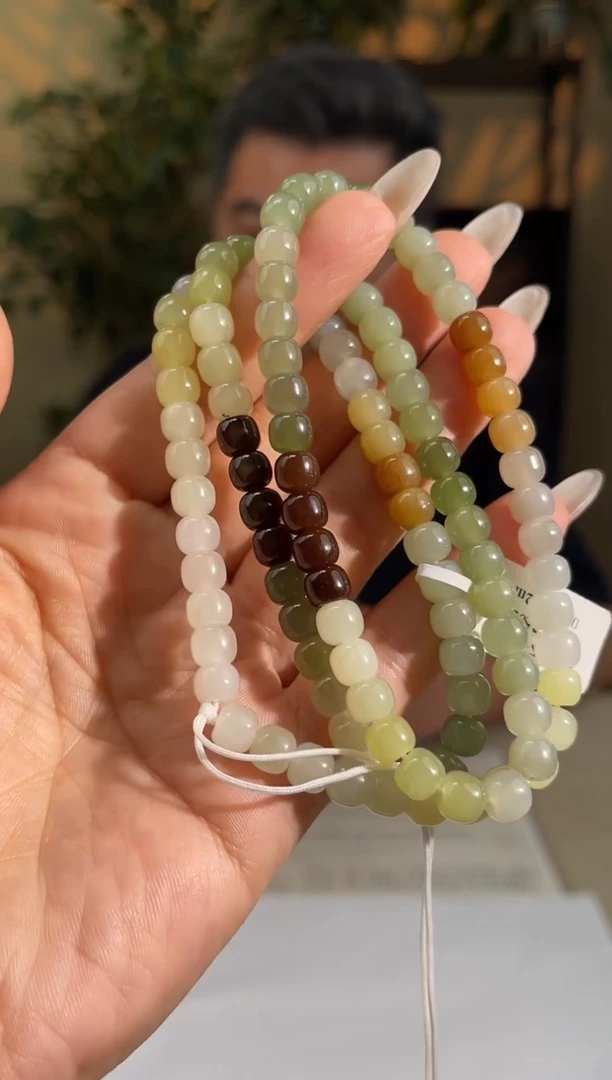 定制和田玉多样性拍一发一020153