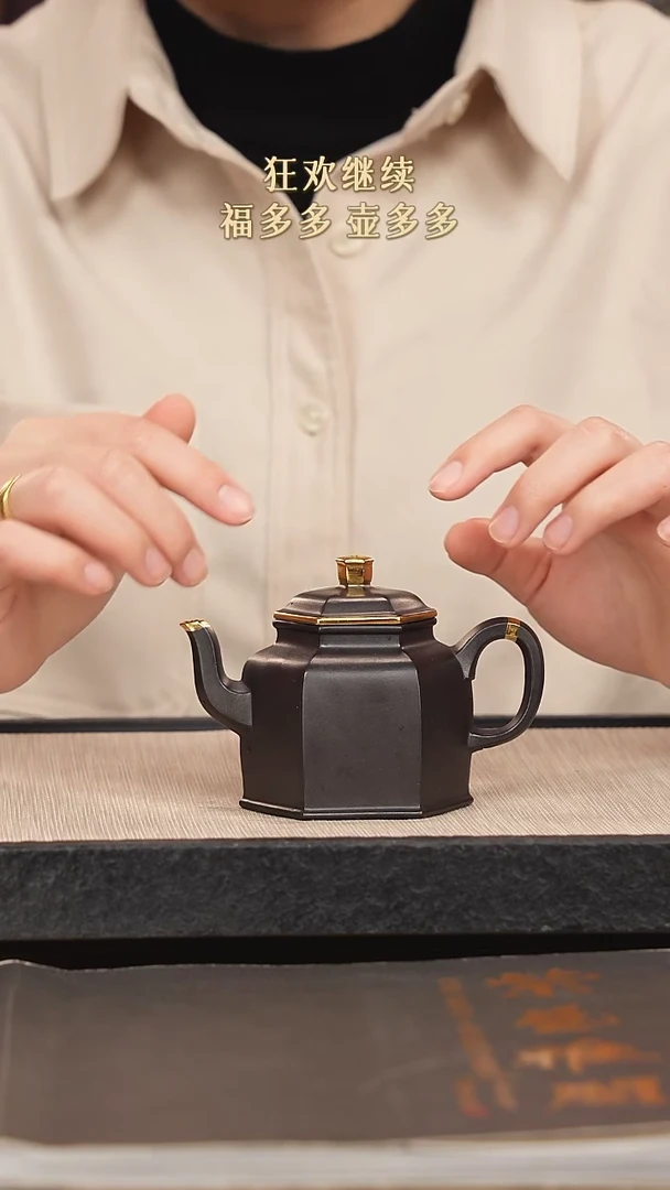 【闪购商品】紫砂茶壶紫砂紫砂紫砂