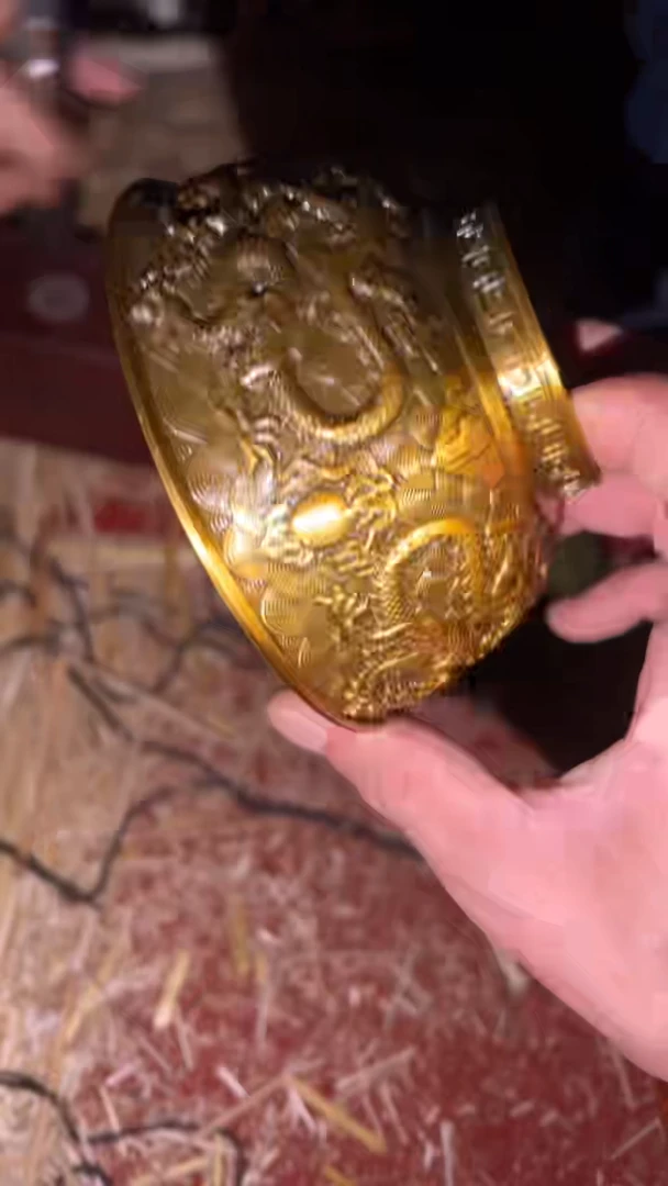 黄铜闪购商品高端专用连