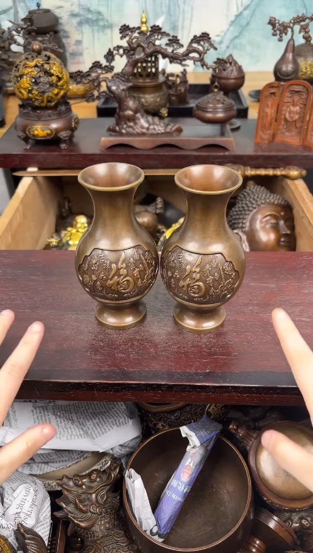 锦瑞铜专属精选链接