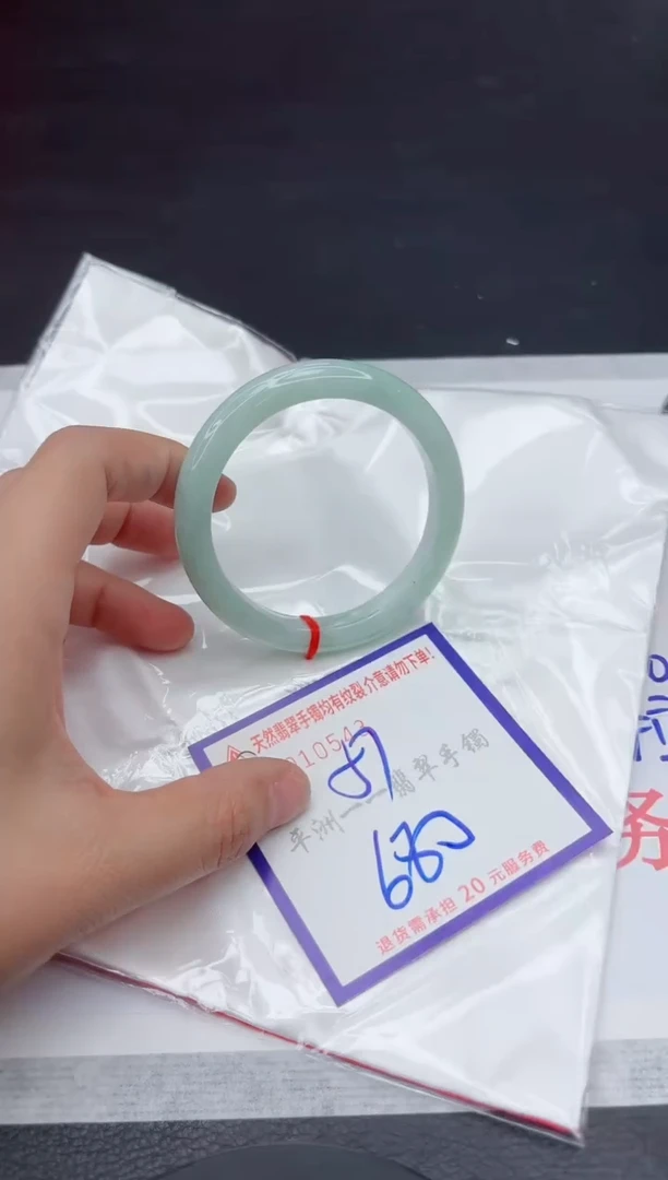 未镶嵌手镯翡翠111111111