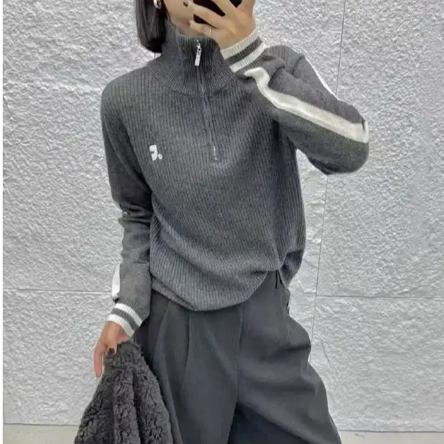 茵菲娜针织衫-R193166/R193090
