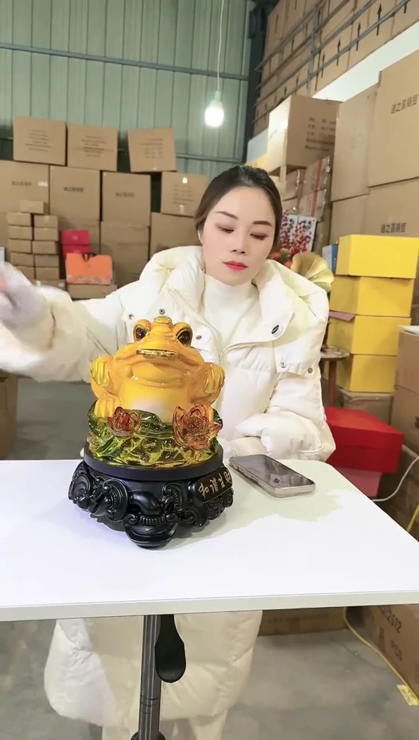 【闪购商品】无铅玻璃悠悠RN-花器-66早