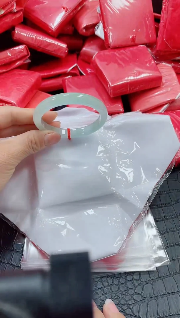 非金属无玲玲243号手镯55.7圈口