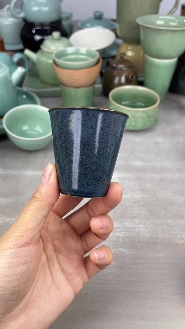 青瓷仓储清仓福利微瑕