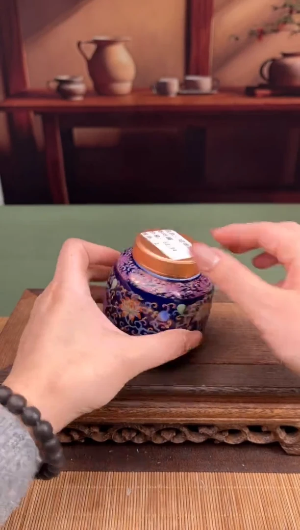 【闪购商品】顾德茶器福利闪购链接