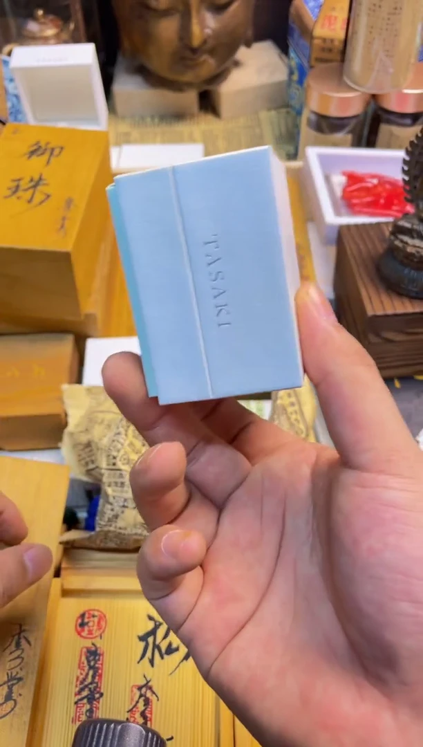 宝顺中古仓直播好物推荐13