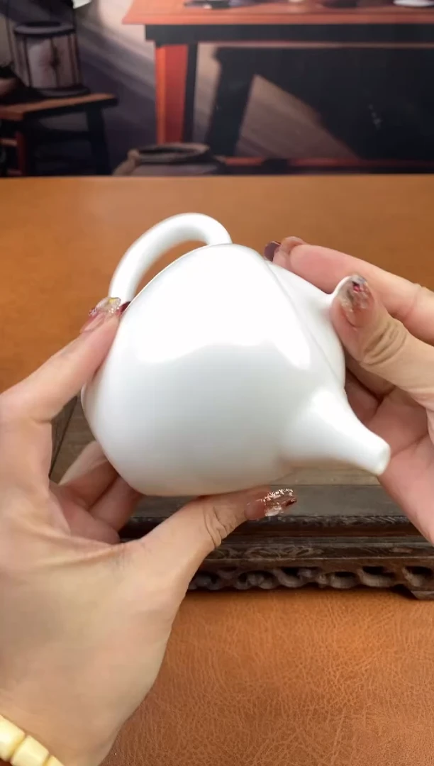 【闪购商品】陶禧茶器闪购福利V