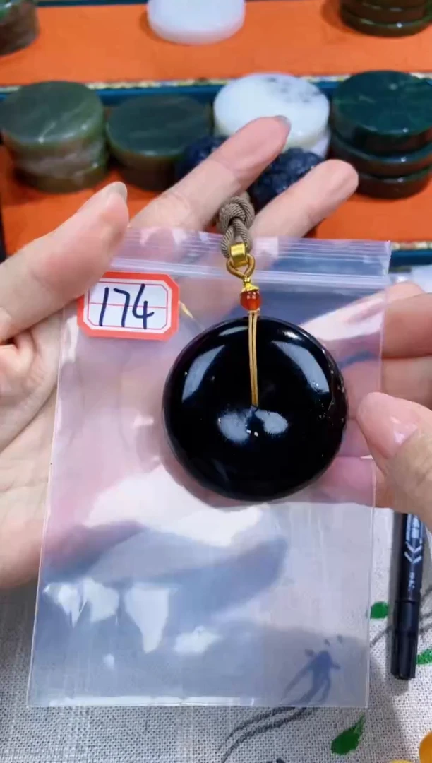 【闪购商品】和田玉和田玉未镶嵌和田玉