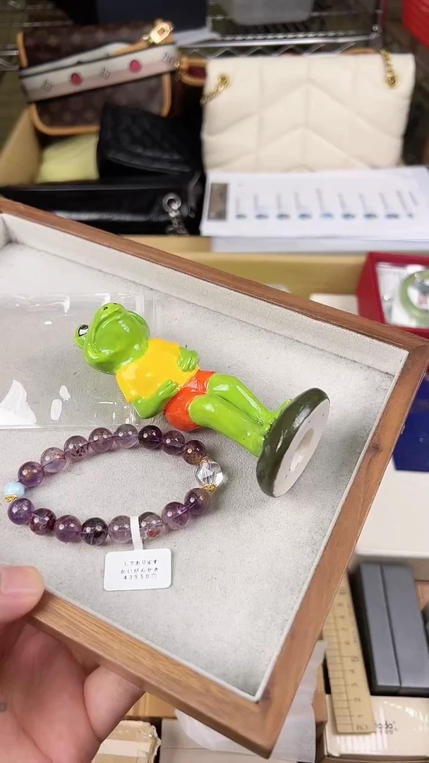瓷片全球寻宝高端瓷儿