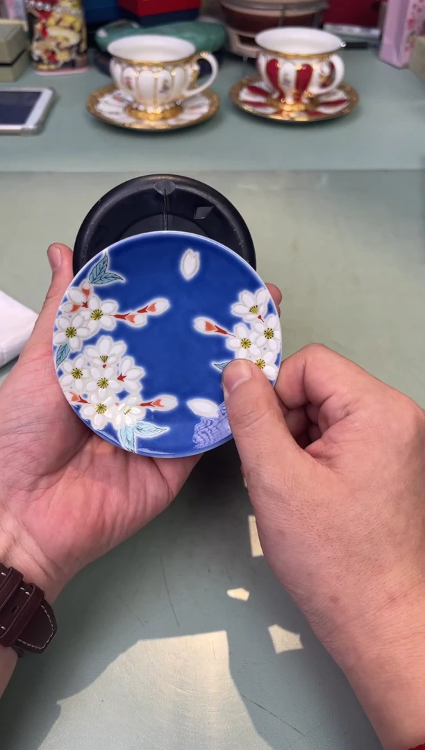 【闪购商品】瓷片洗发黑
